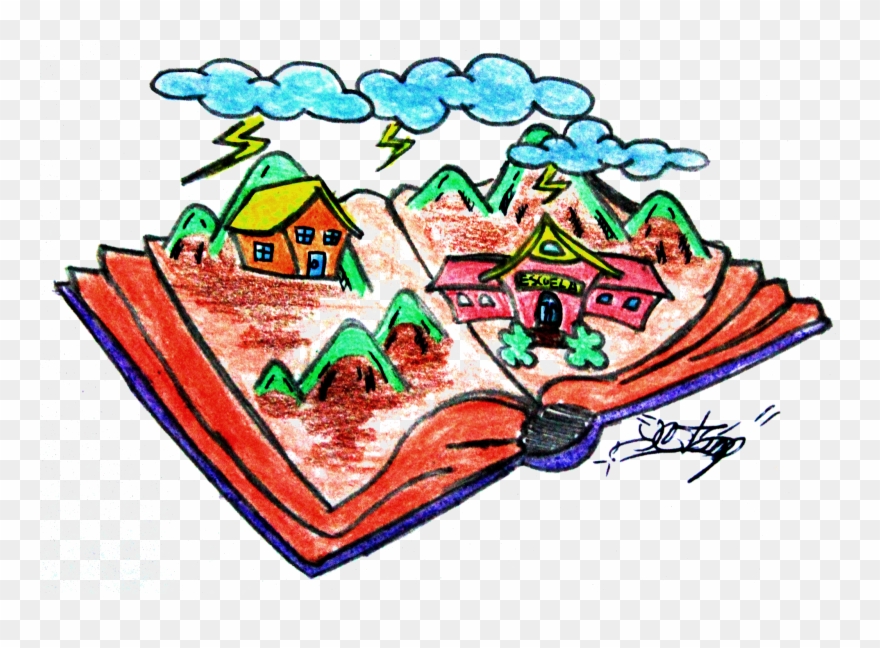 Por Kevins Castillo Clipart