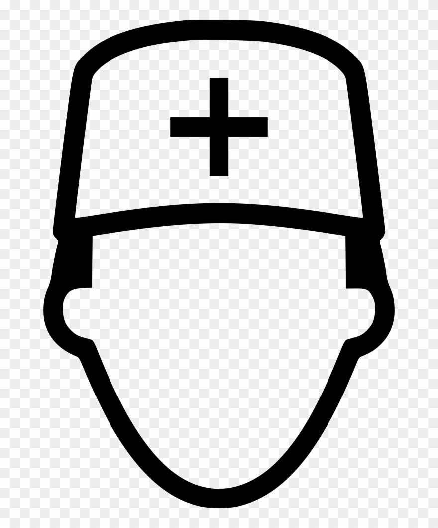 Png File - Значок Врача Clipart