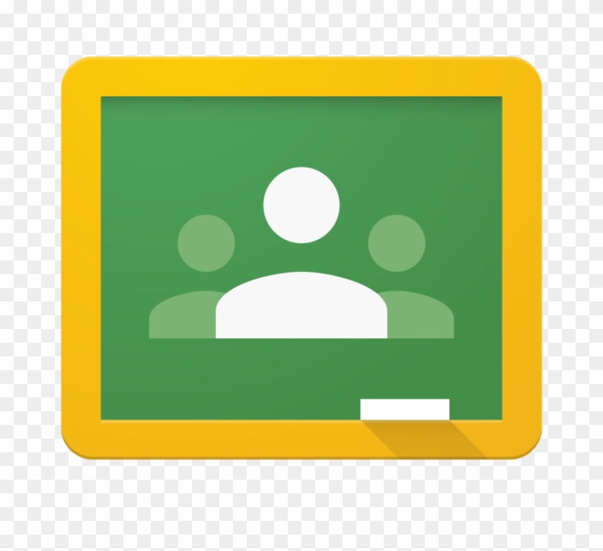 Welcome To Our Website - Logo Google Classroom Icon Clipart
