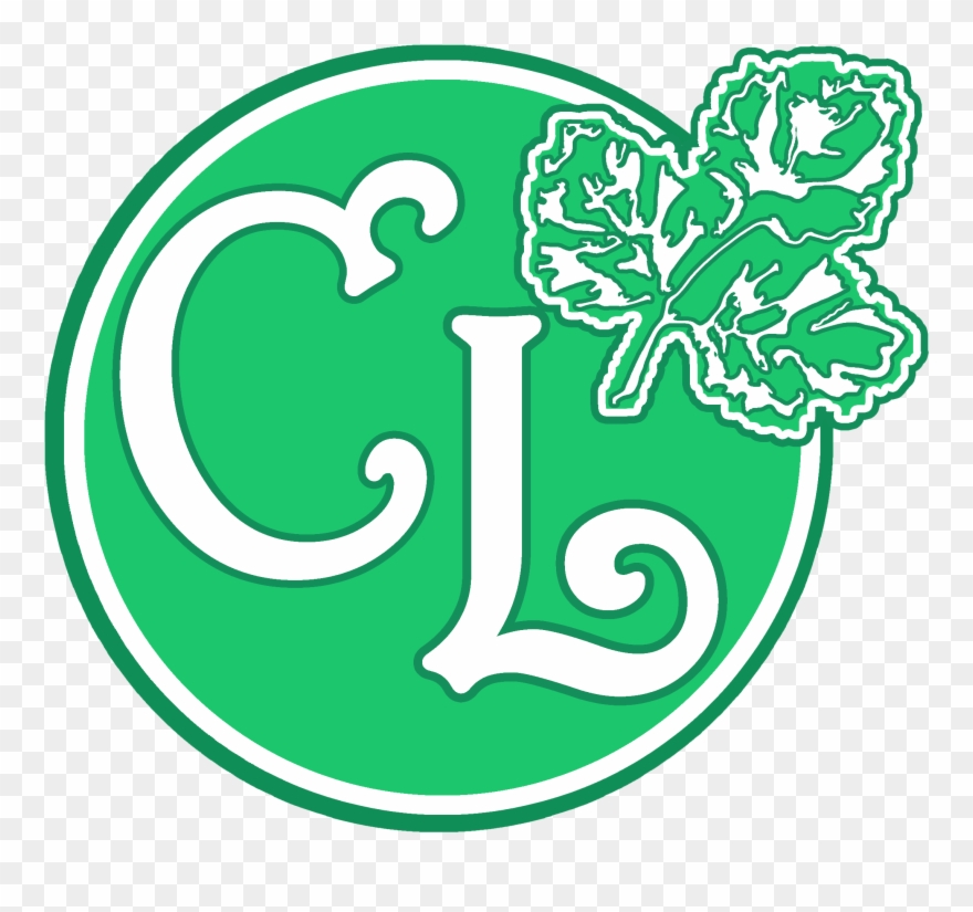 The Corriander Leafの画像です - Emblem Clipart