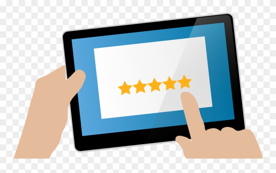 Review Product Png Clipart