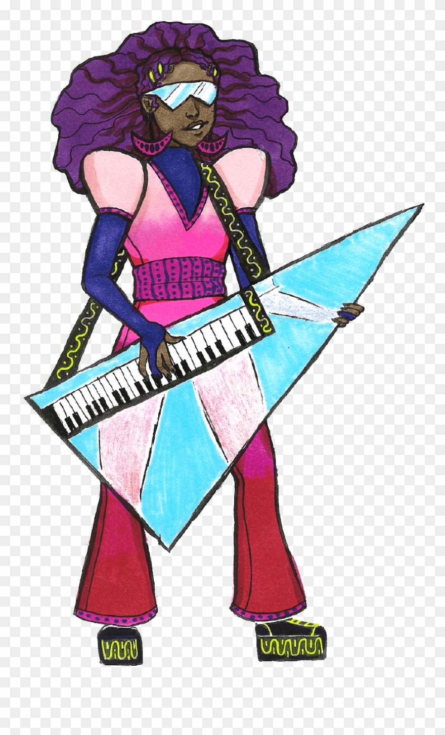 3 - - Illustration Clipart