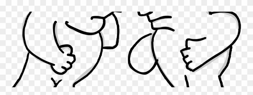 Conflict And Learning Not To Be Afraid - Bar Review Clipart