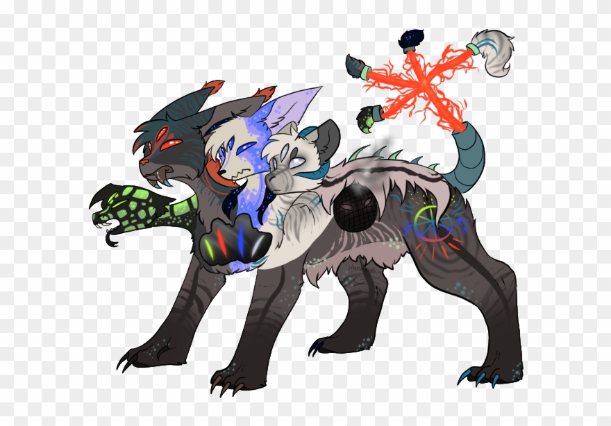 Hazard Cat 200 Try-out Form [please Don't Post] - Cartoon Clipart