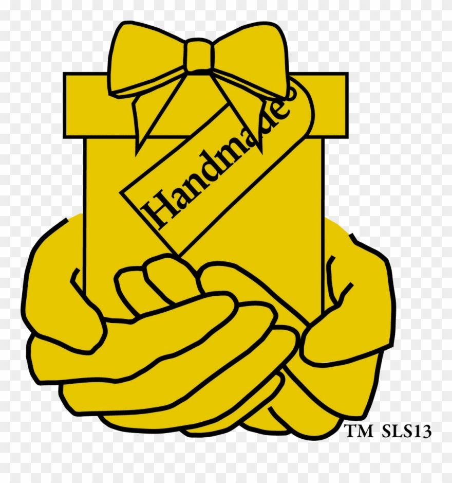 When You Are Browsing Etsy Make Sure To Keep An Eye - Handmade Facebook Cover Clipart