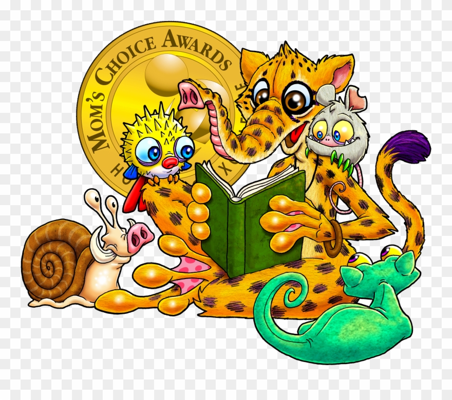 Facebook - Cartoon Clipart