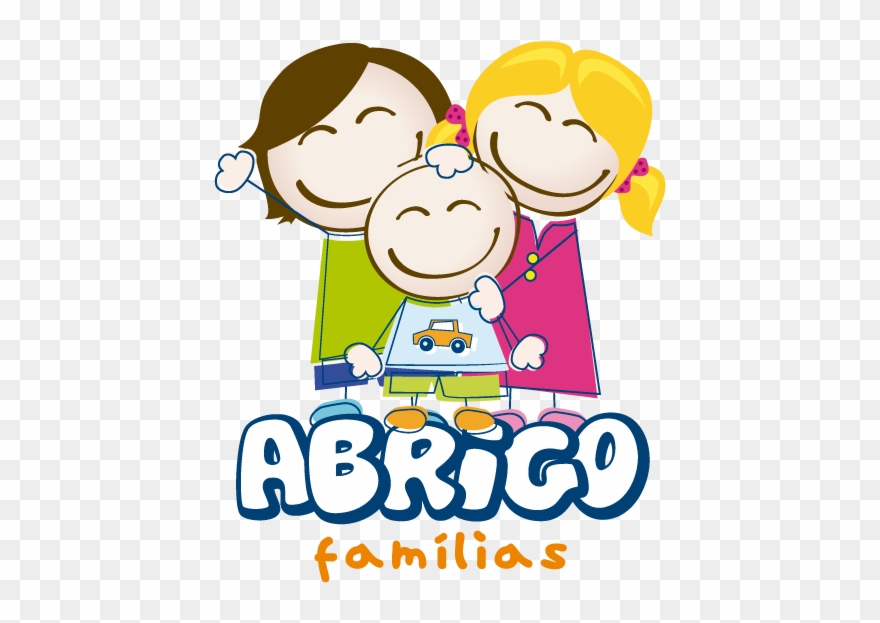 O Centro De Apoio Familiar E Aconselhamento Parental - Coloring Pages Clipart