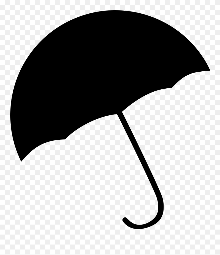 Info - Rain Clipart