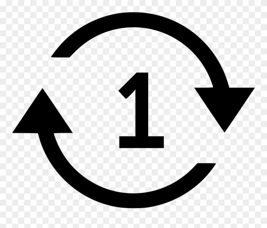 Interface Repeat Absolute Comments - Vector Graphics Clipart