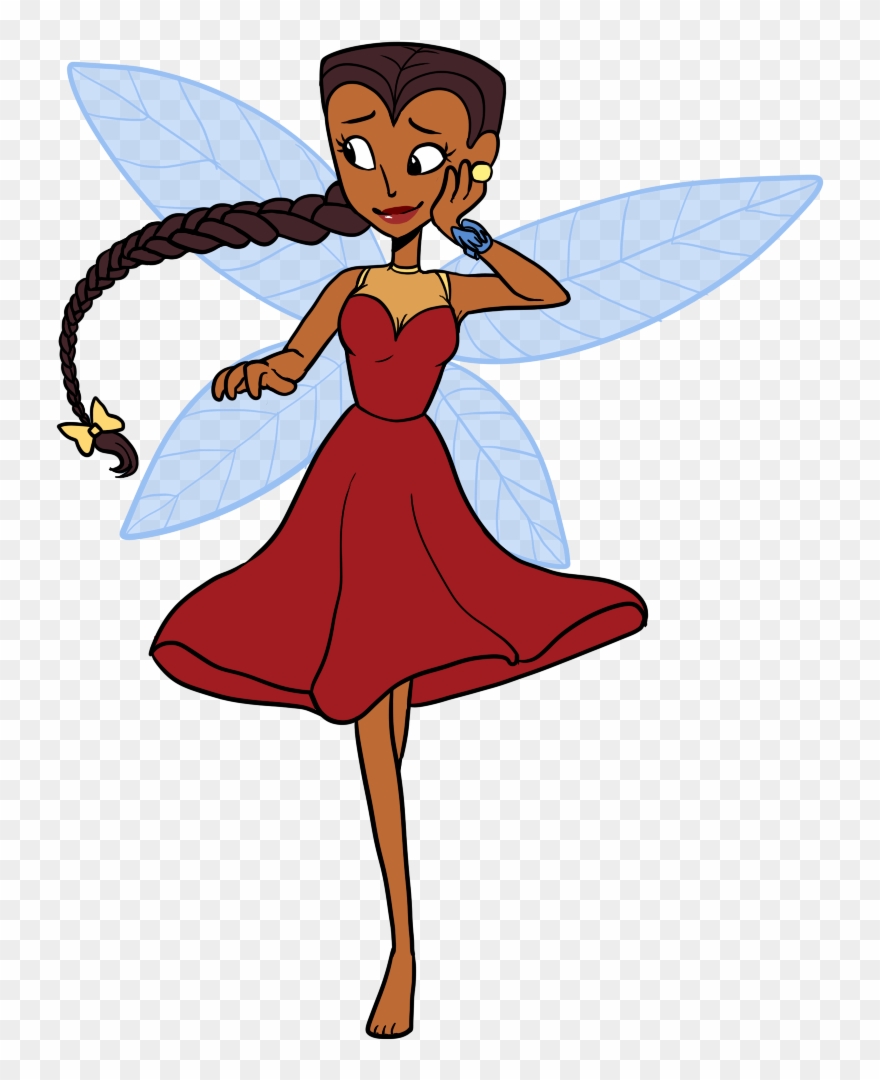 “heres A Petite Little Chrysta For Yall ” - Illustration Clipart