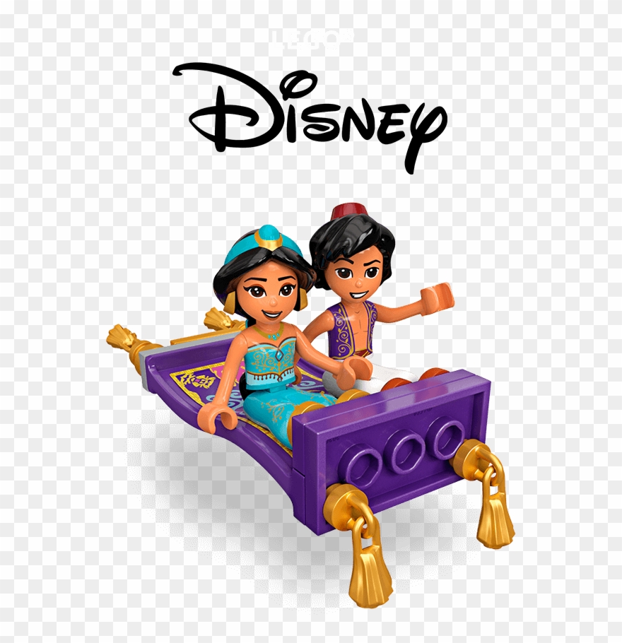 Disney Christmas Gift Box Clipart