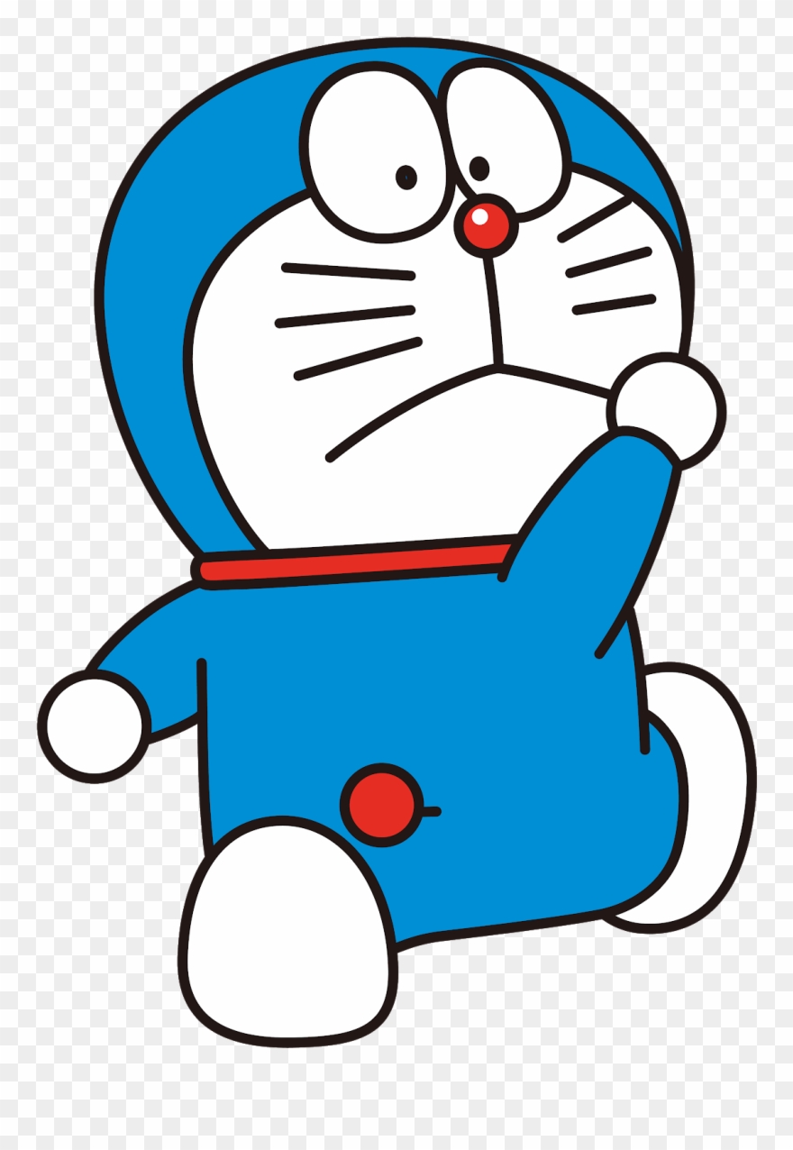 Doraemon Clipart