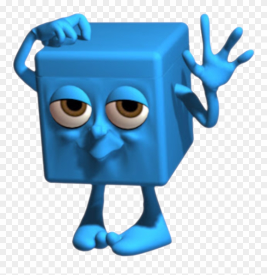 Posted By Kaylor Blakley At - Dink Cubeez Clipart