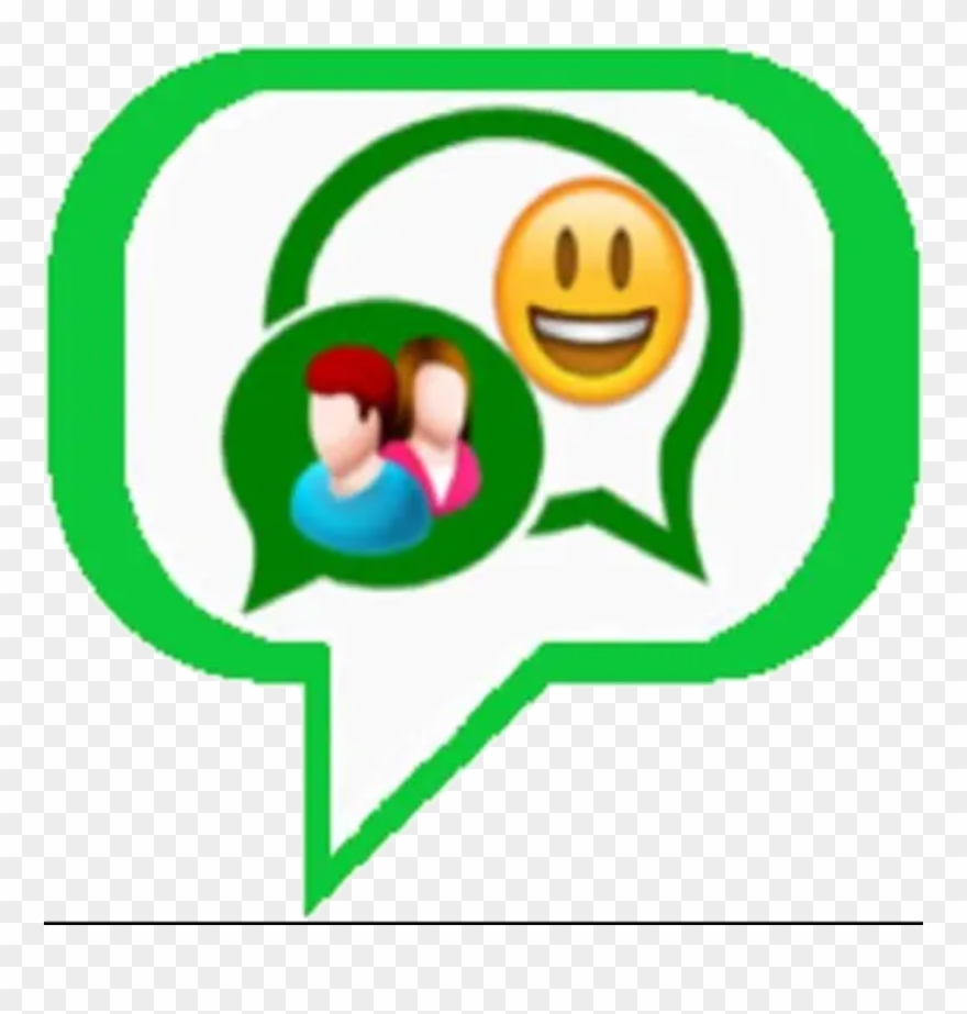 Live Chat Latest Free Application Download For Android - Smiley Clipart