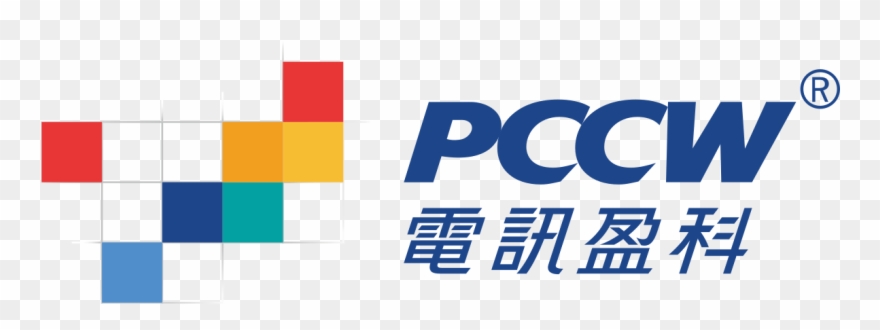 Pccw Logo Png Clipart