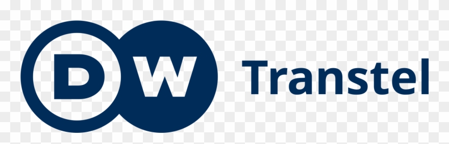 Dw Transtel - Emblem Clipart