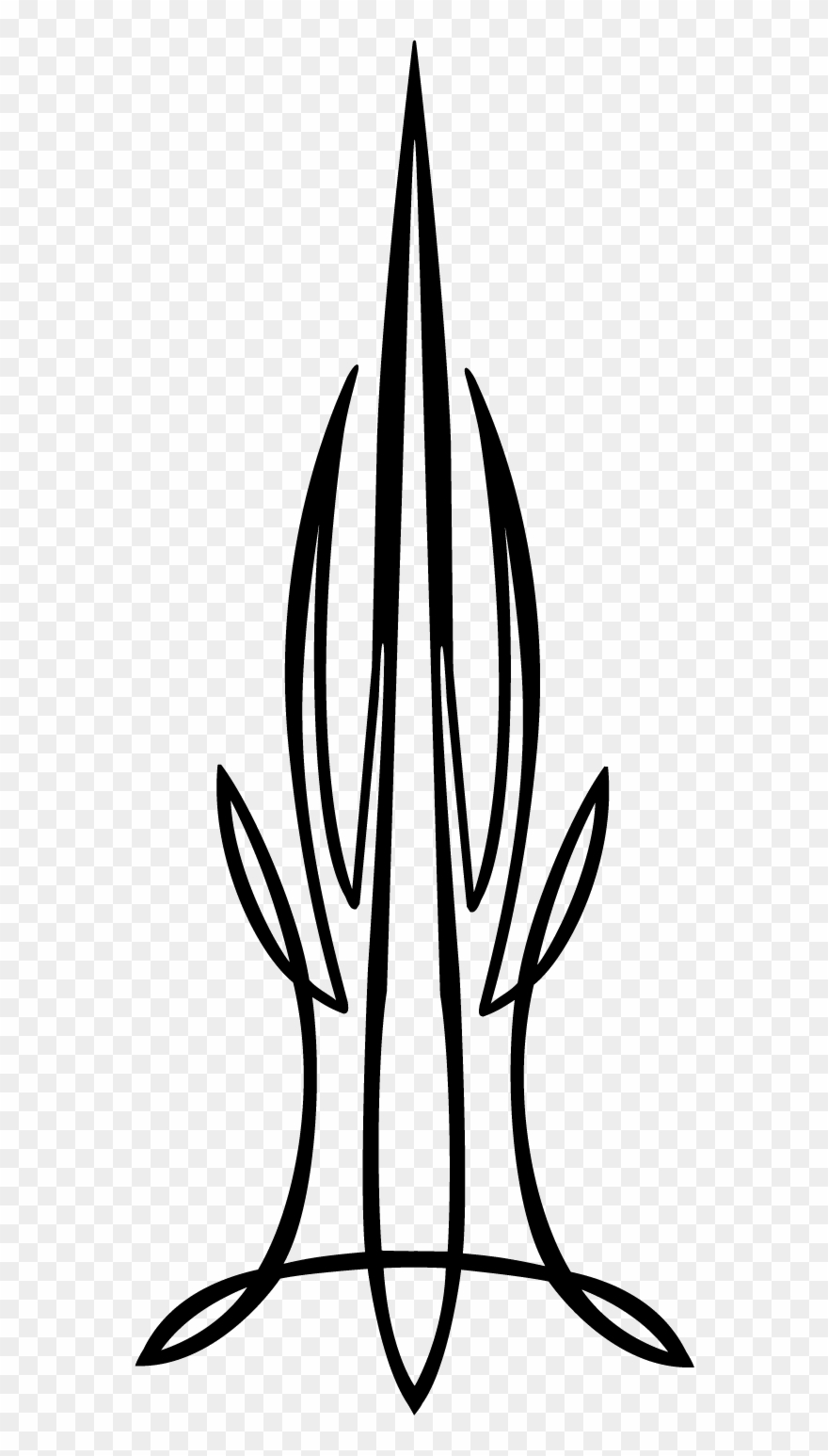 Line Art Clipart