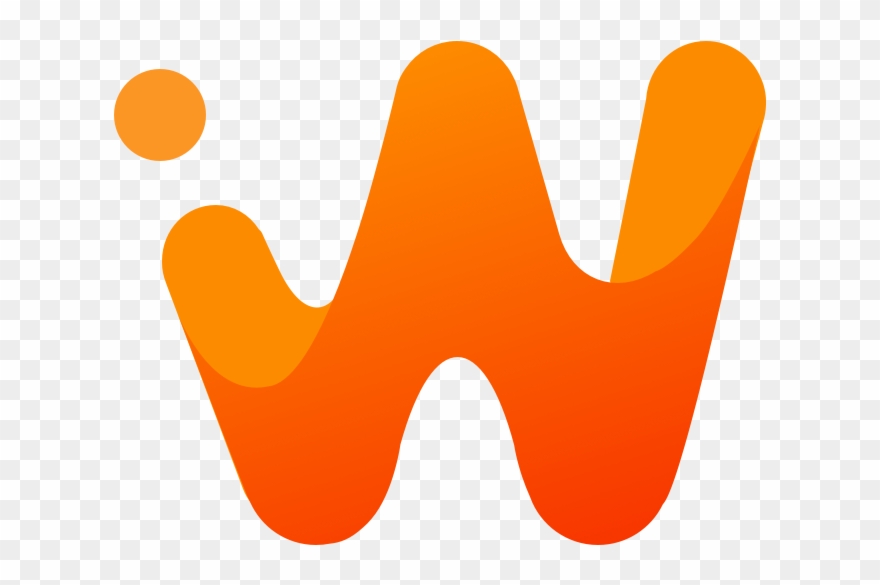 Indie Wave Tv Logo Png Clipart