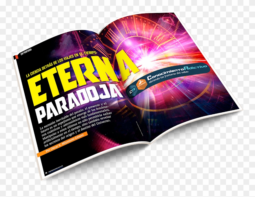 Click - Flyer Clipart