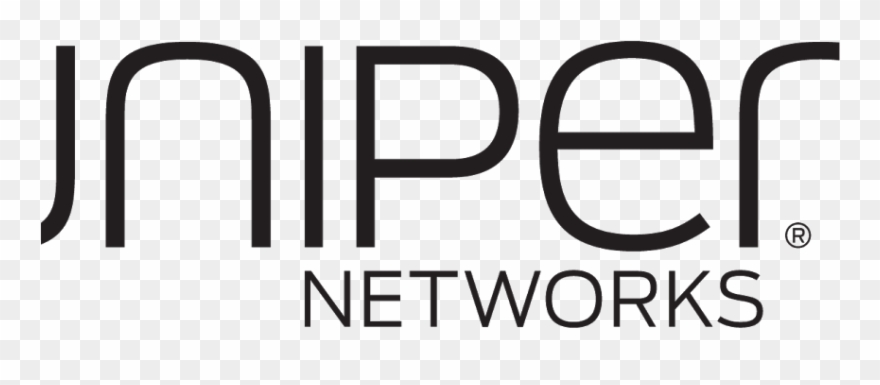Juniper Networks Clipart