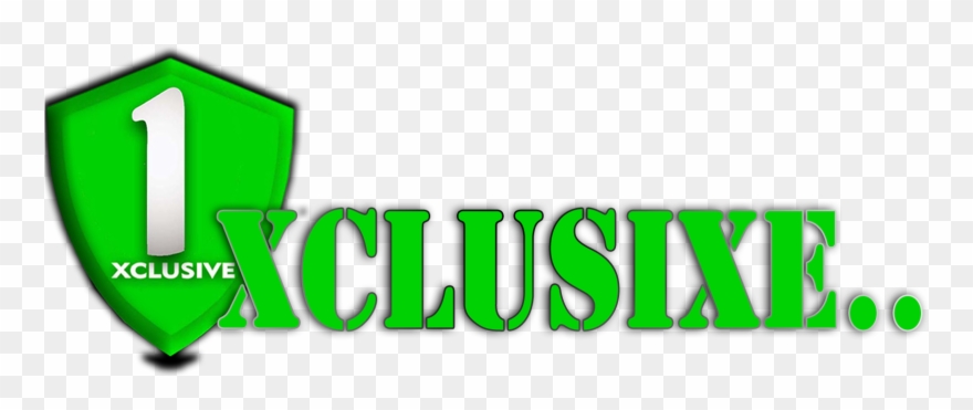 1 Xclusive Best Entertainment Portal - Graphic Design Clipart