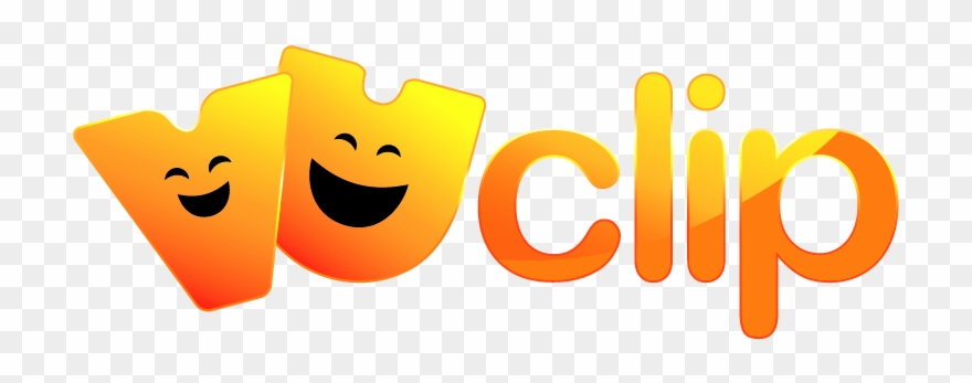 Vuclip Adopts New Identity - Logo Vu Clip - Png Download