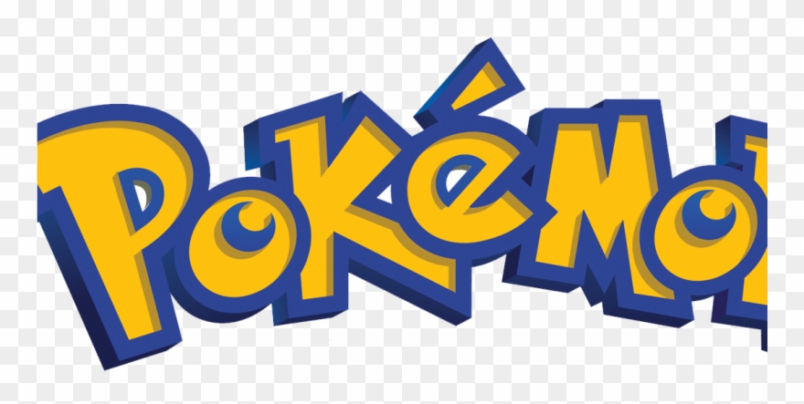 Programas Gratis Tips - Pokemon Sign Clipart