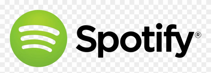 Some Of The Clients We've Worked For - Spotify Logo Clipart