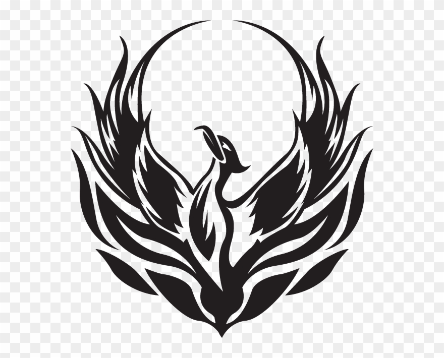 Renaissance High School Detroit Logo Clipart