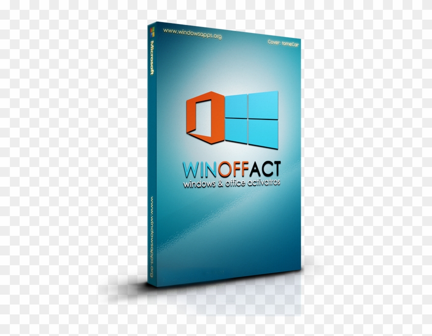 Download Activator For Windows 7 Activation For Windows - Winoffact 2.0 Clipart