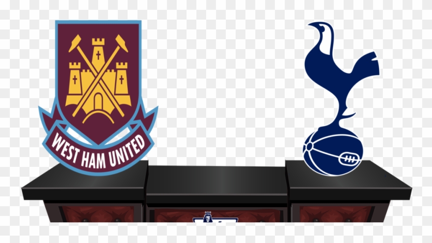 Premier League Tottenham Clipart