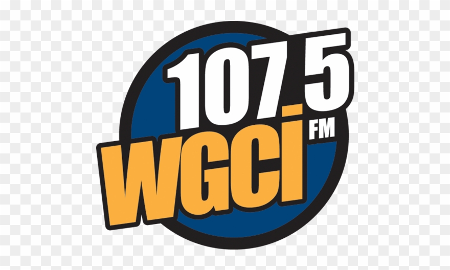 Wgci-fm Clipart