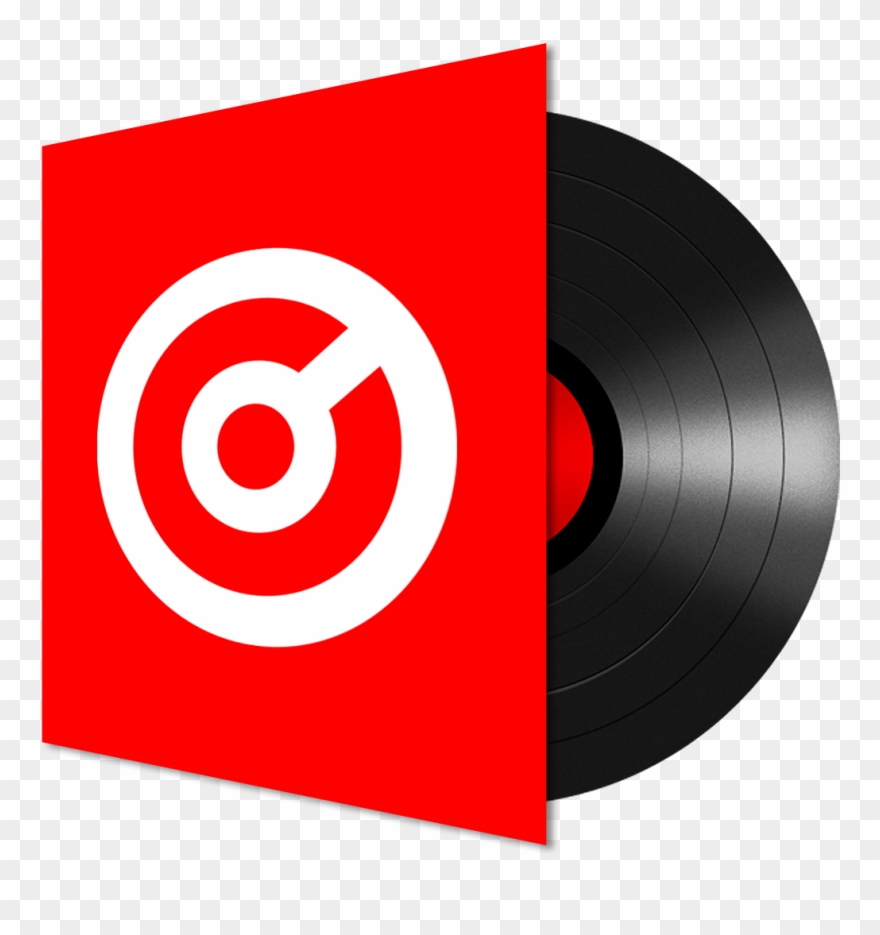 Virtualdj 2018 For Mac - Virtual Dj 8 Logo Clipart