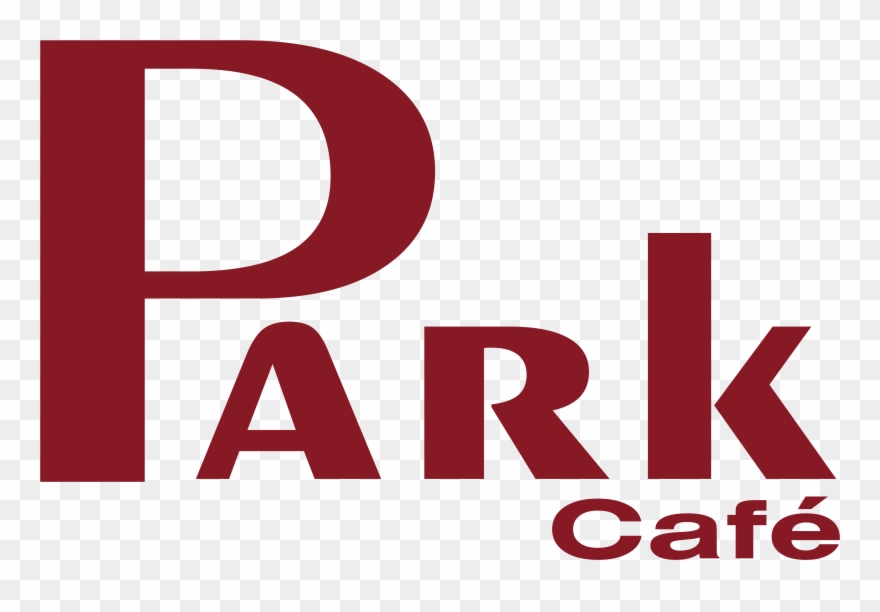 Park Cafe Logo Png Clipart