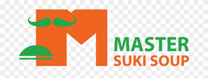 Image For Master Suki Soup - Illustration Clipart