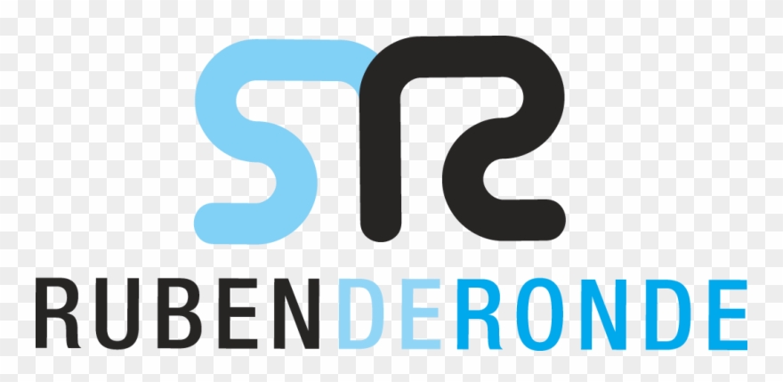 Ruben De Ronde Logo Clipart