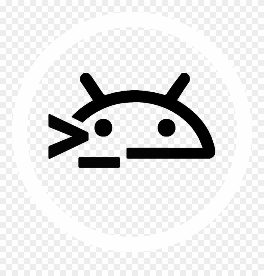 Intro Android - Desafio Latam Clipart