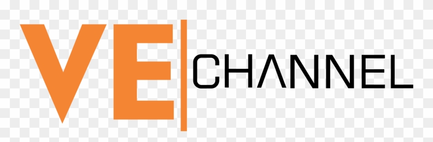 Logo Ve Channel Makassar - Logo Ve Channel Clipart