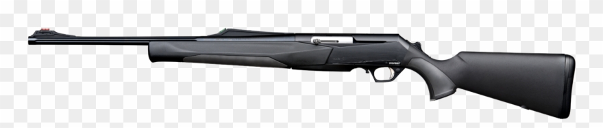 Bar Mk3 Composite Hc Left Hand - Browning Bar Mk3 Vänster Clipart