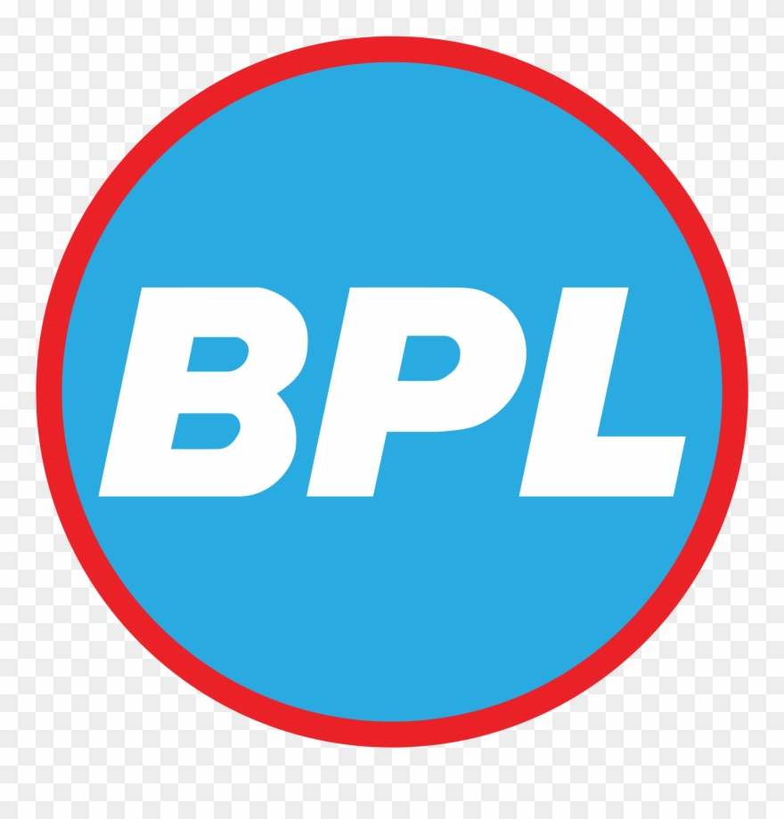 Made In India Brands - All Led Tv Logo Download Clipart