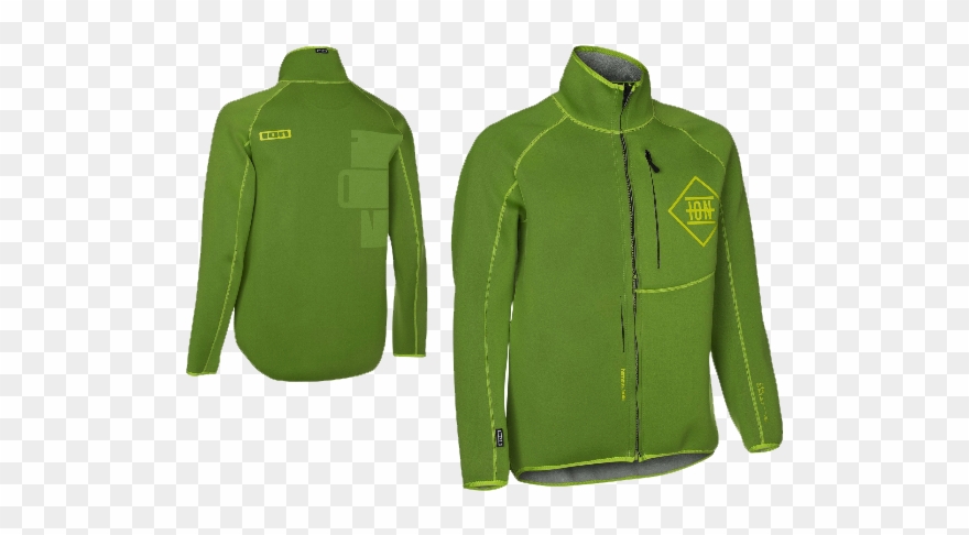 Green V=1511967677 - 2017 Ion Neo Cruise Kiteboarding Jacket Black Clipart