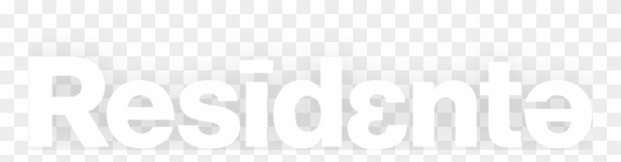 Residente - Style Clipart