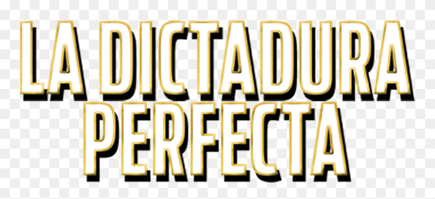 La Dictadura Perfecta - Fête De La Musique Clipart