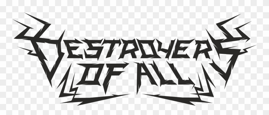 Band Logo Hq - Illustration Clipart