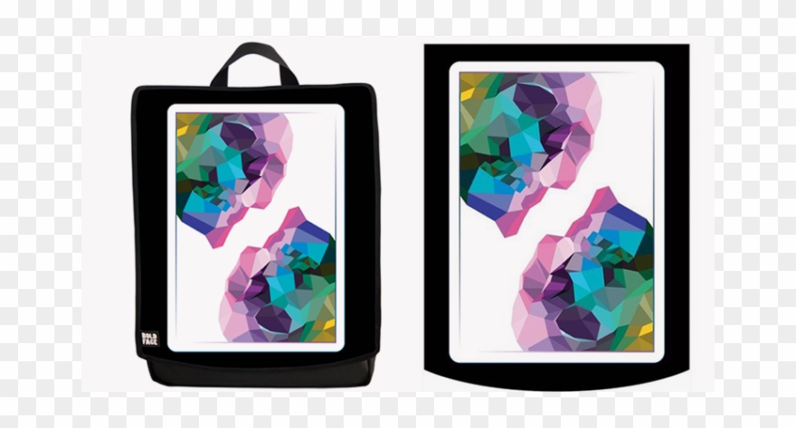 61353 Full - Memento Mori Playing Card Clipart