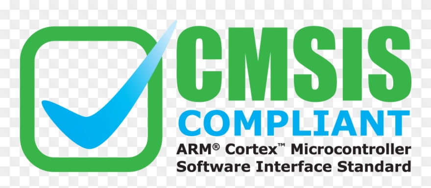 Cmsis Is The Arm Cortex Microcontroller Software Interface - Cmsis Clipart