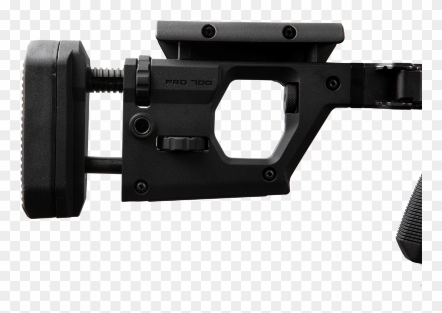 Remington 700 Short Action Stocks Clipart