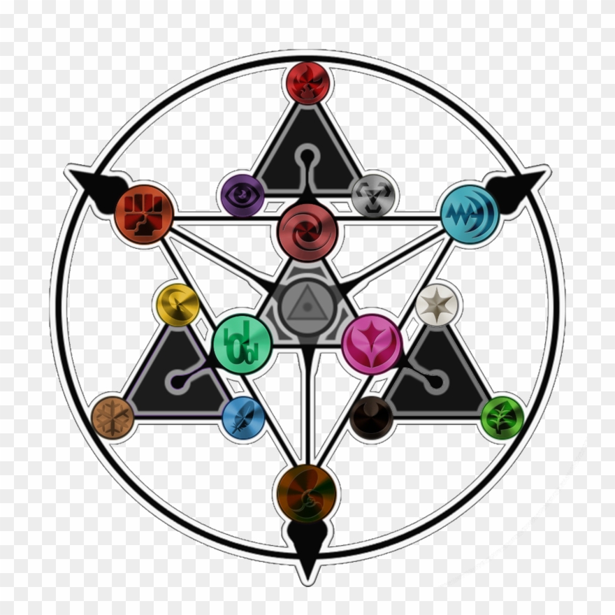 Trinity - Echoes - Au Moulin Rose Clipart