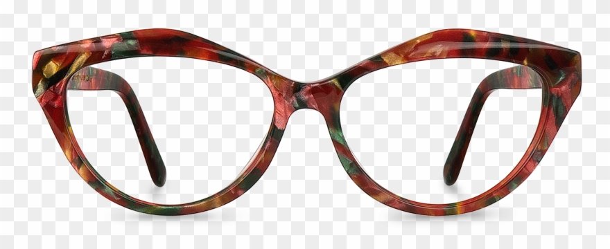 D J Vu Butterfly Glasses Polette Rh Polette Com Deja - Glasses Clipart