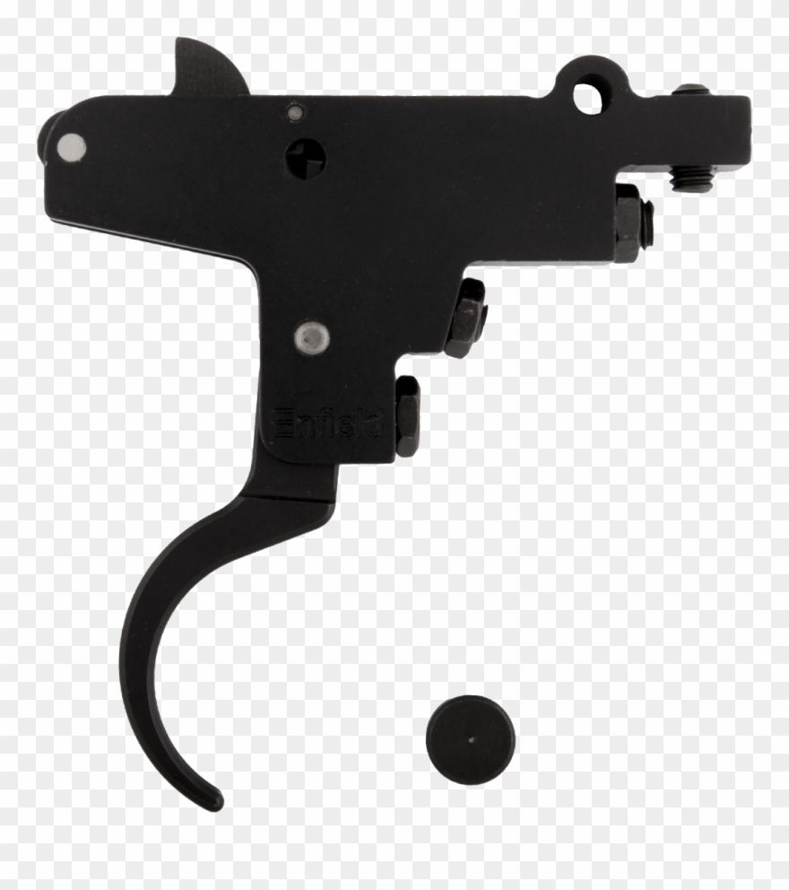 Norton Secured - Handgun Clipart